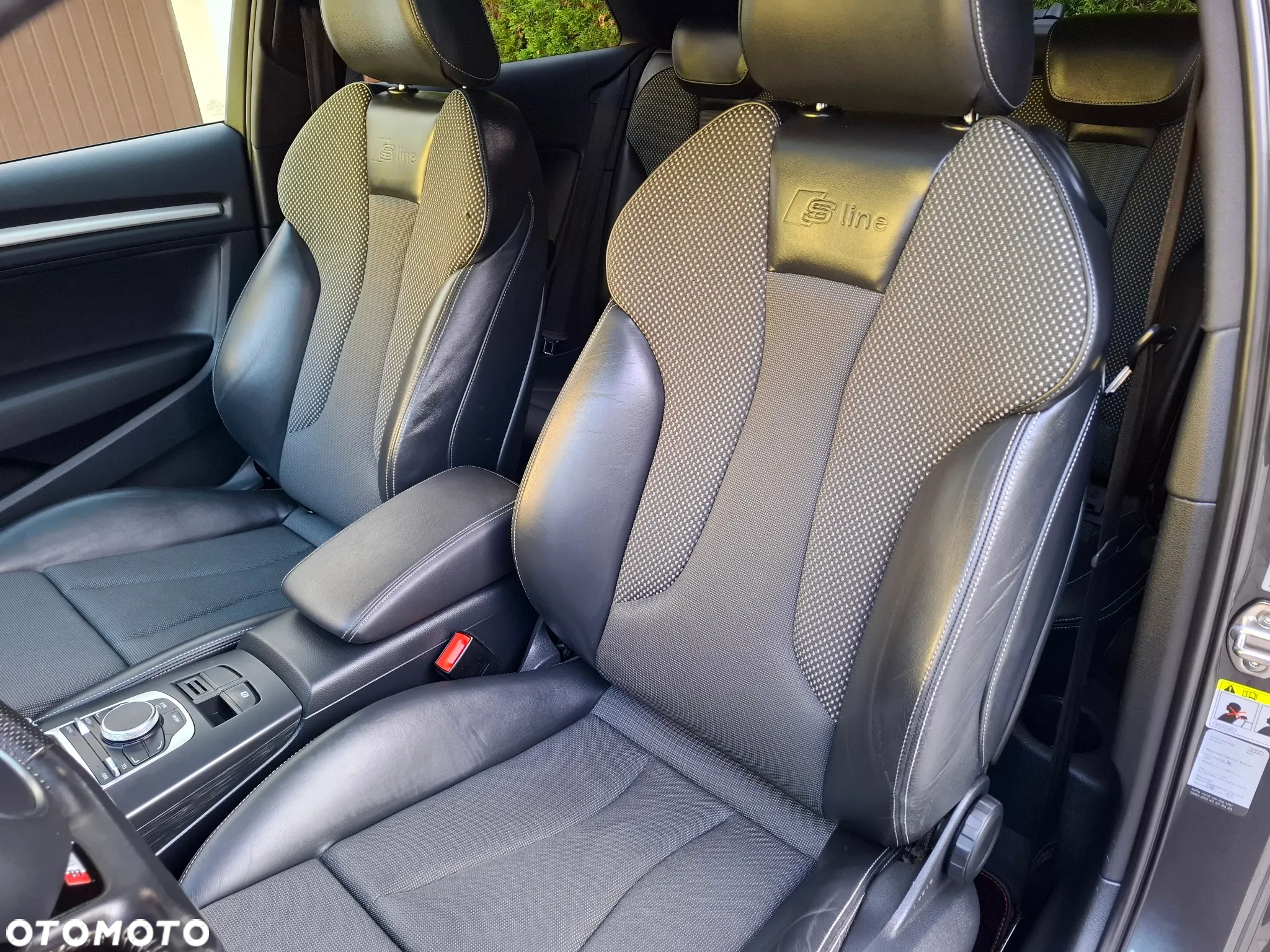 Audi A3 - 19
