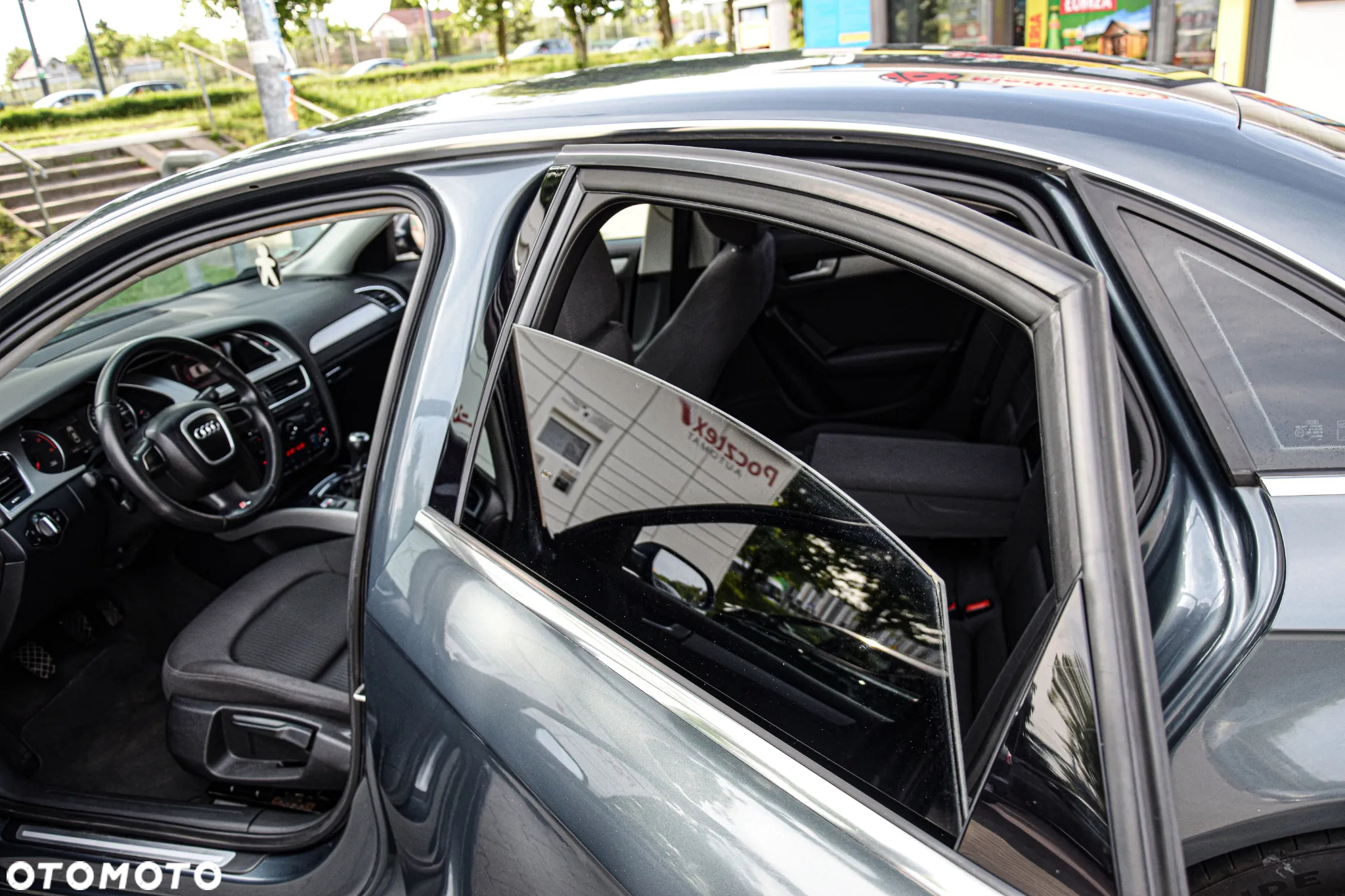 Audi A4 2.0 TDI - 23