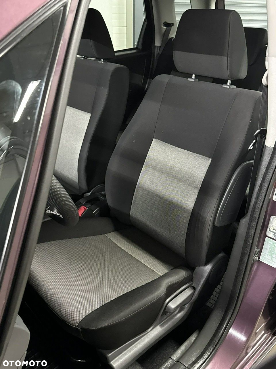 Fiat Sedici - 11