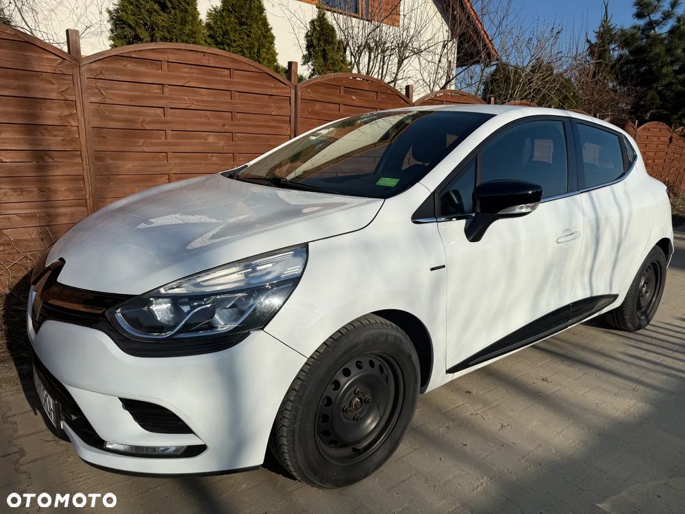 Renault Clio Energy TCe 120 EDC Limited - 3