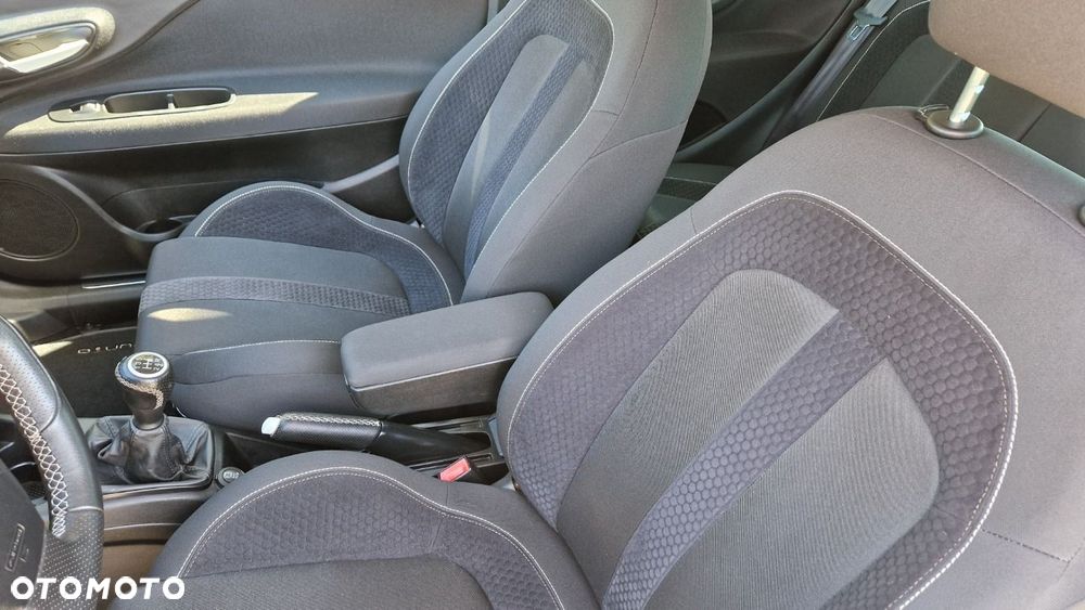 Fiat Punto Evo 1.4 16V Multiair Turbo Sport Start&Stopp - 14