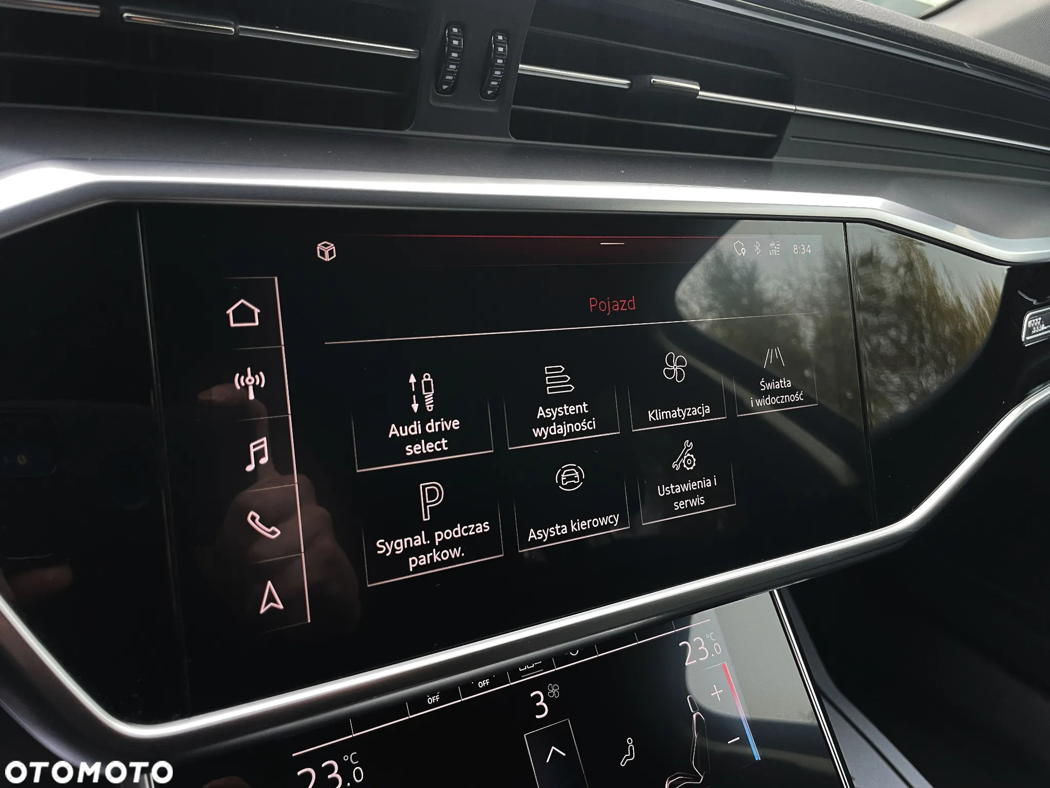 Audi A6 Avant 40 TDI S tronic - 27