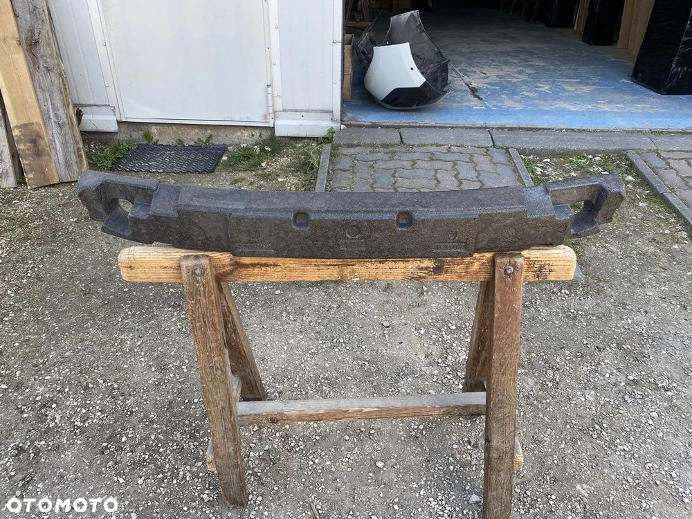 ABSORBER ZDERZAKA PRZÓD TOYOTA COROLLA E21 HB KOMBI 52611-02520 - 1