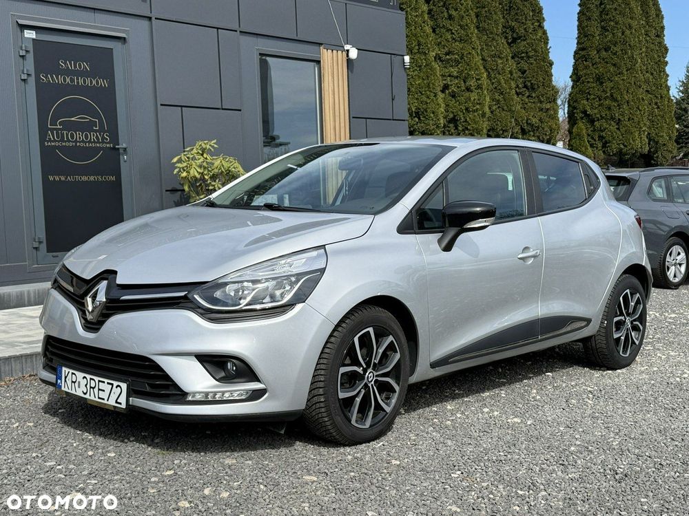 Renault Clio 0.9 Energy TCe Zen - 6