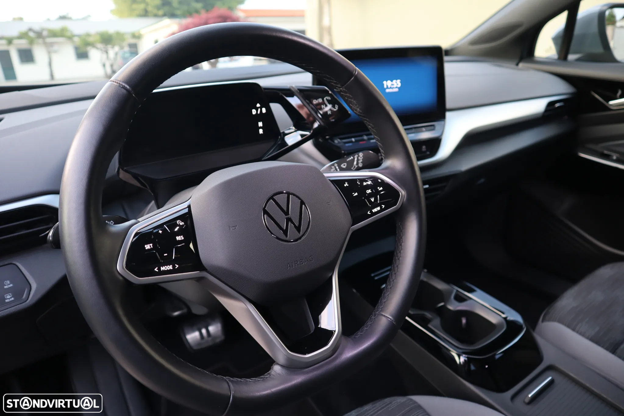 VW ID.4 52 kWh Pure - 20