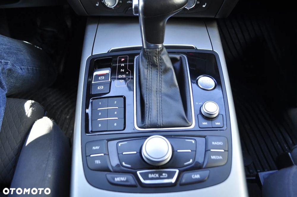 Audi A6 Avant 2.0 TDI Prime Line Multitronic - 7