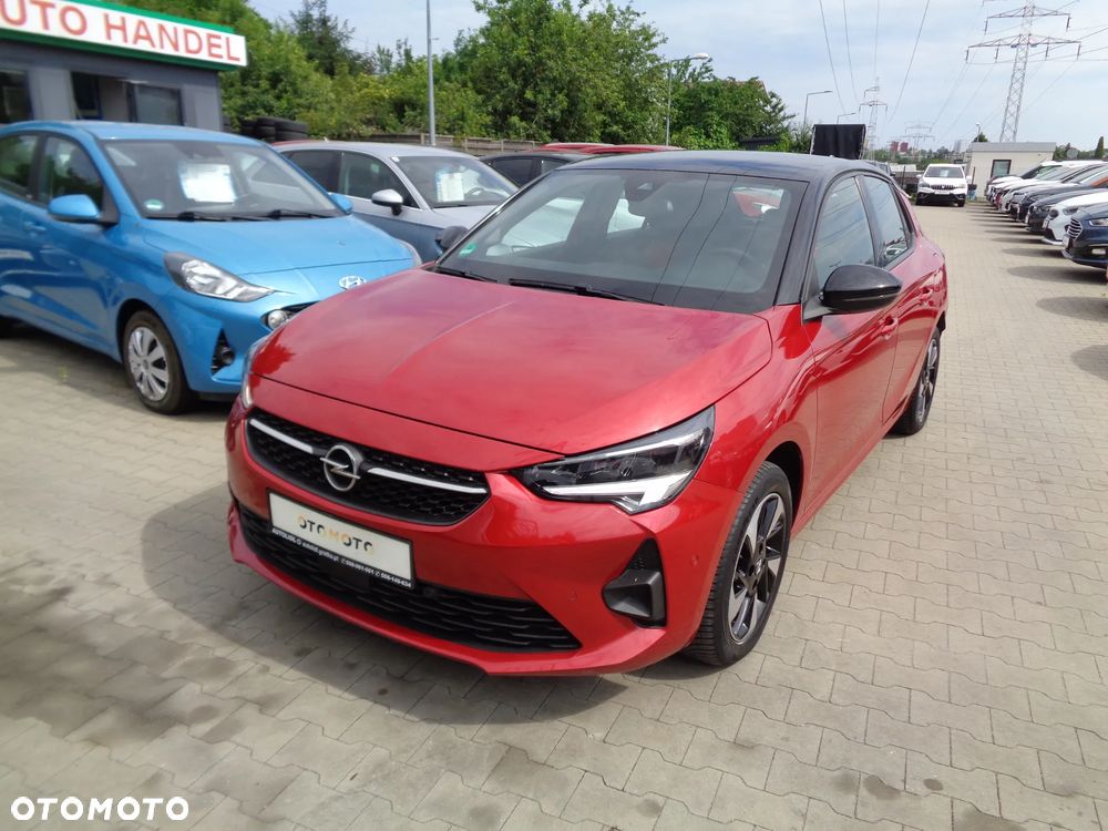 Opel Corsa Electric Edition - 2
