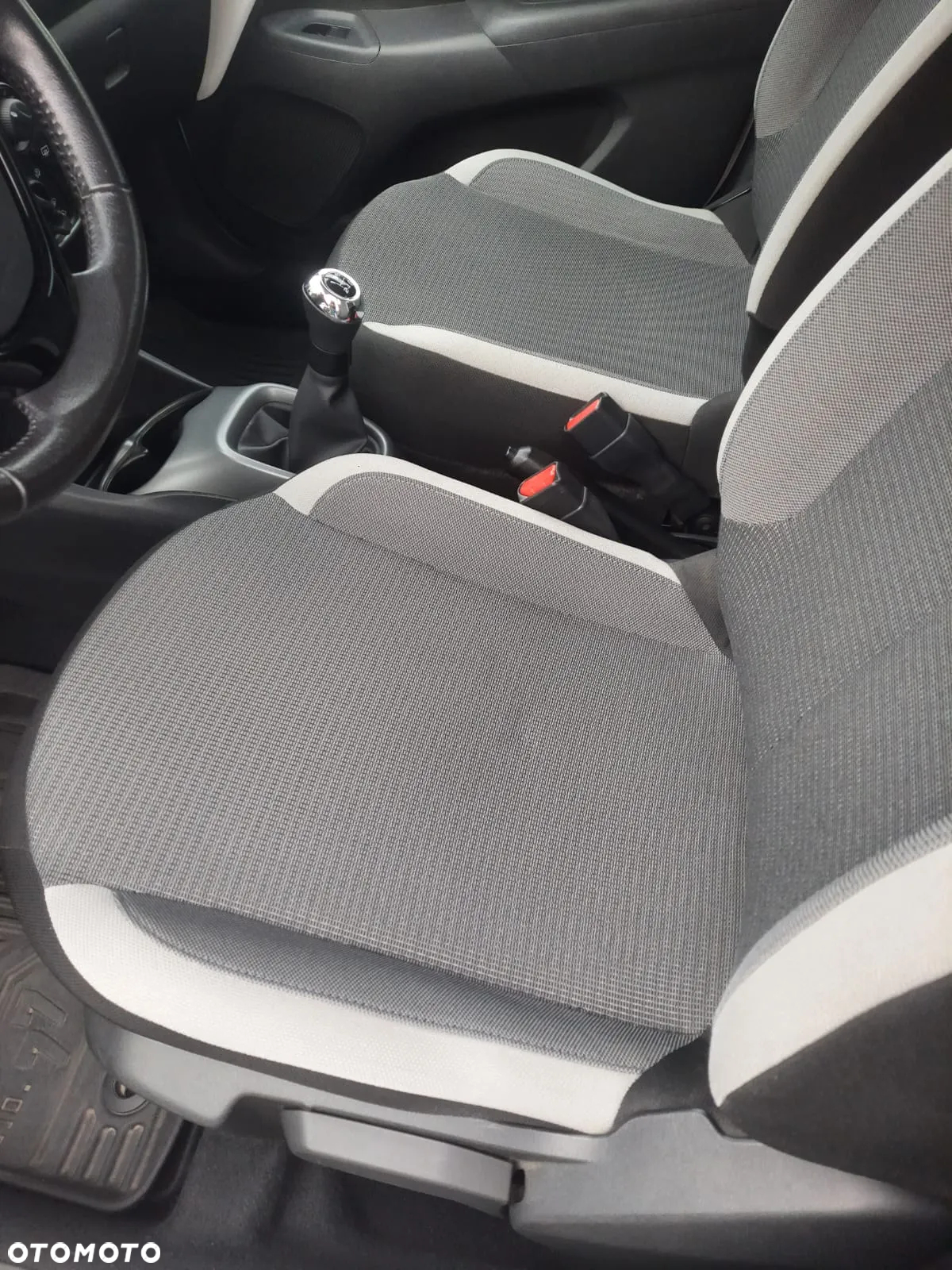 Toyota Aygo - 5