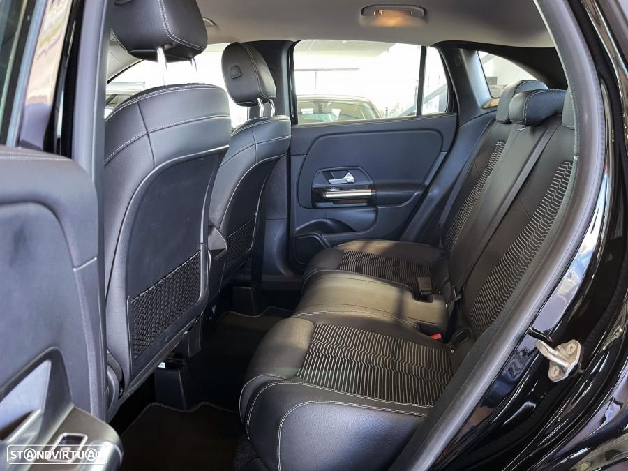 Mercedes-Benz GLA 250 e Progressive - 28