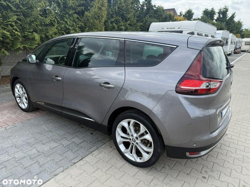 Renault Scenic - 4