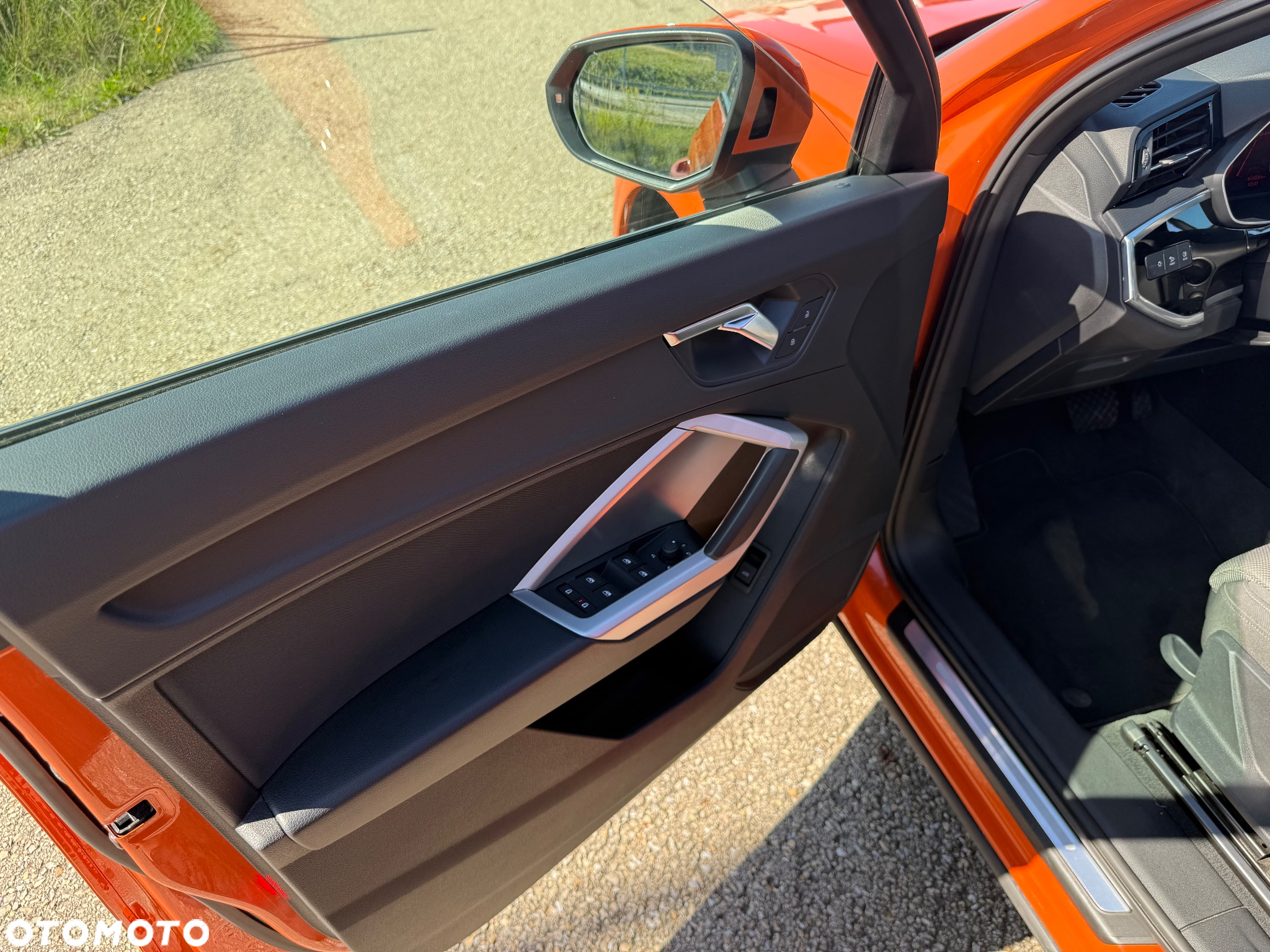 Audi Q3 - 17