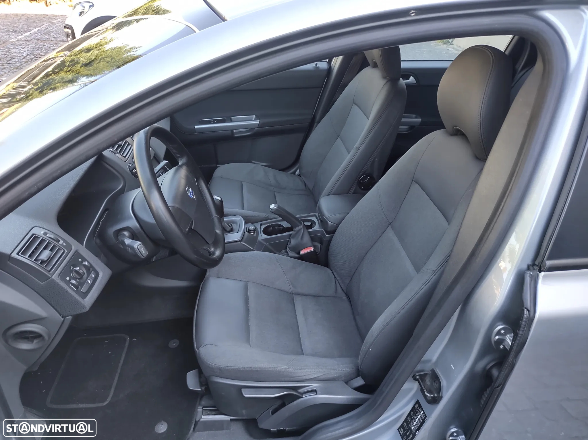 Volvo V50 1.6 D Nível 1 - 14