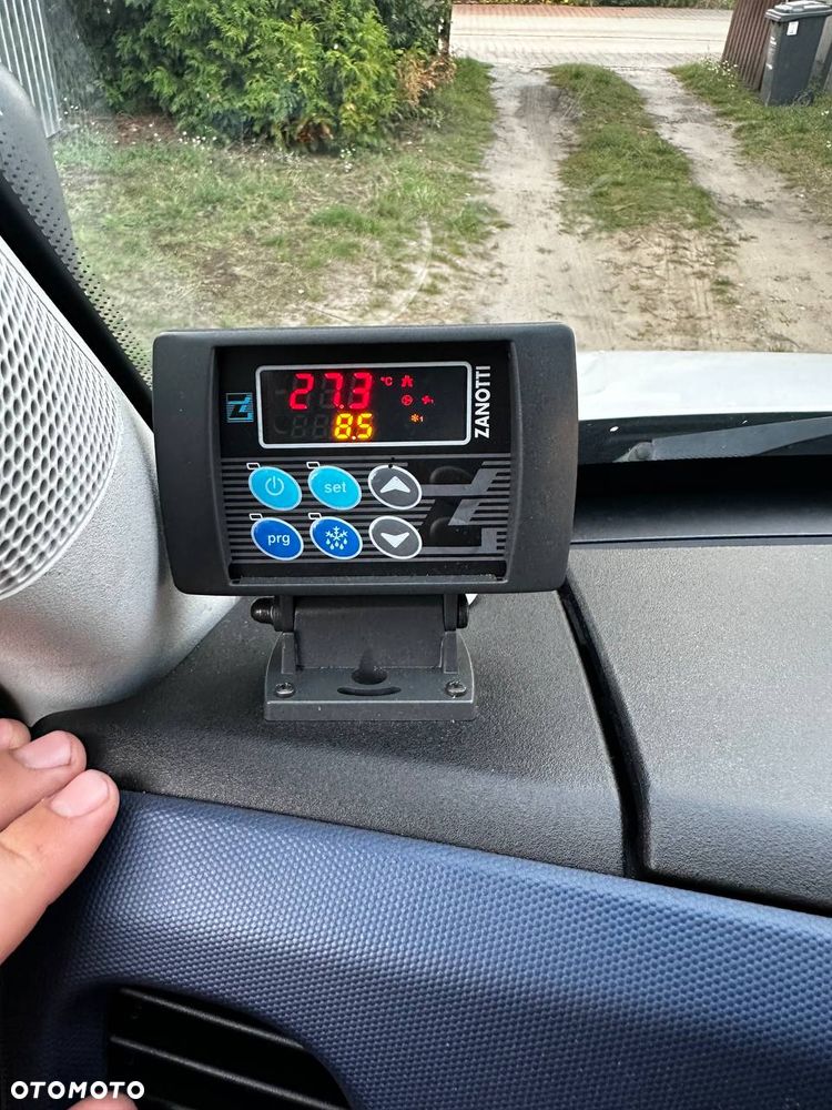 Iveco Daily 35-180 - 11