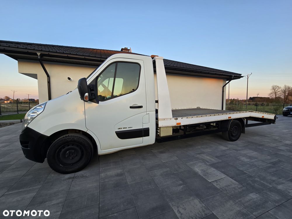 Renault Master - 8