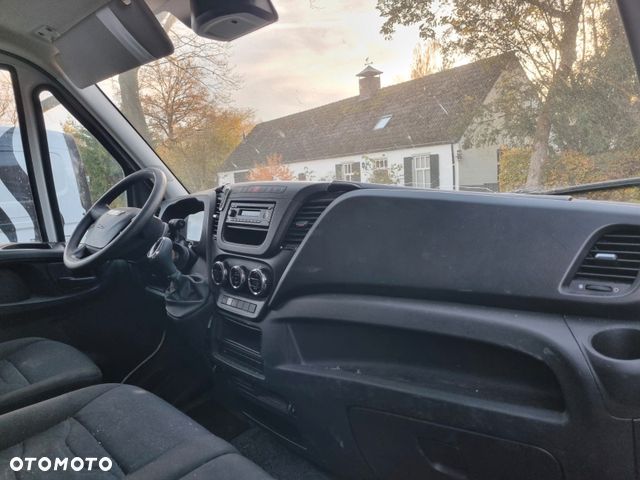 Iveco DAILY 35S16  MAXI  HI-MATIC - 7