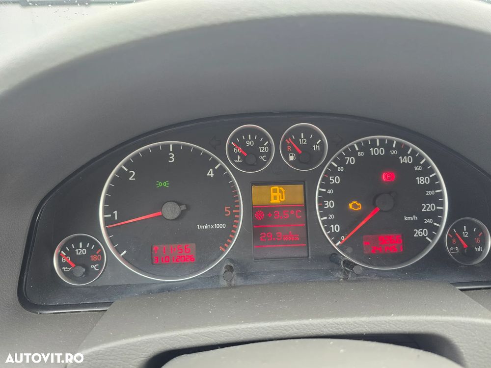 Audi A6 - 2
