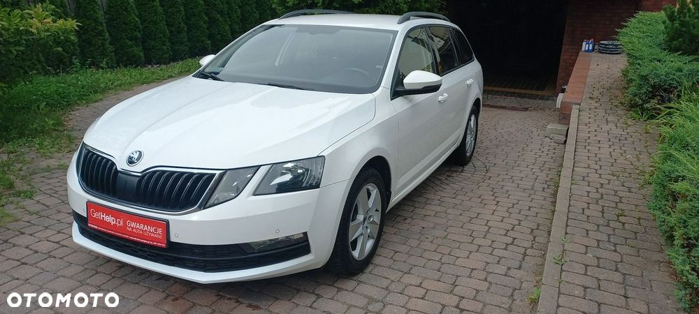 Skoda Octavia - 19