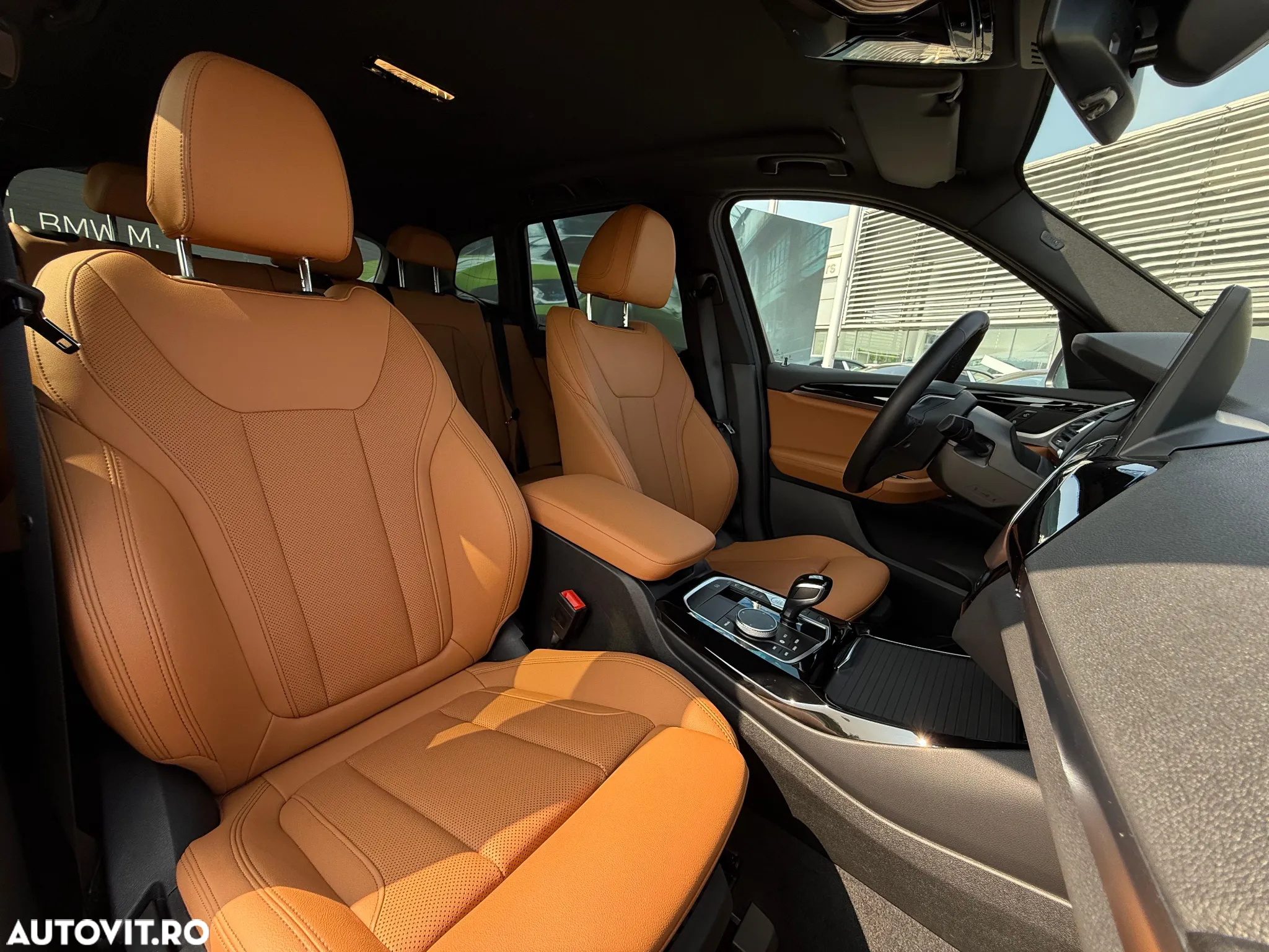 BMW X3 xDrive20i AT MHEV - 9