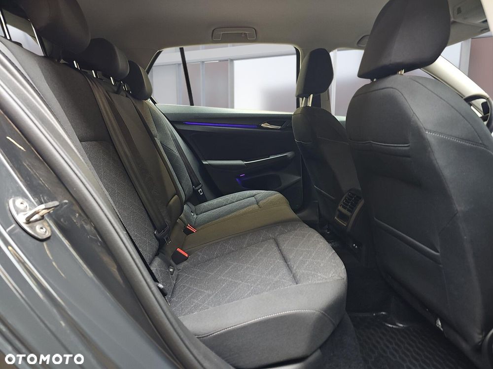 Volkswagen Golf 1.5 TSI EVO Life - 12