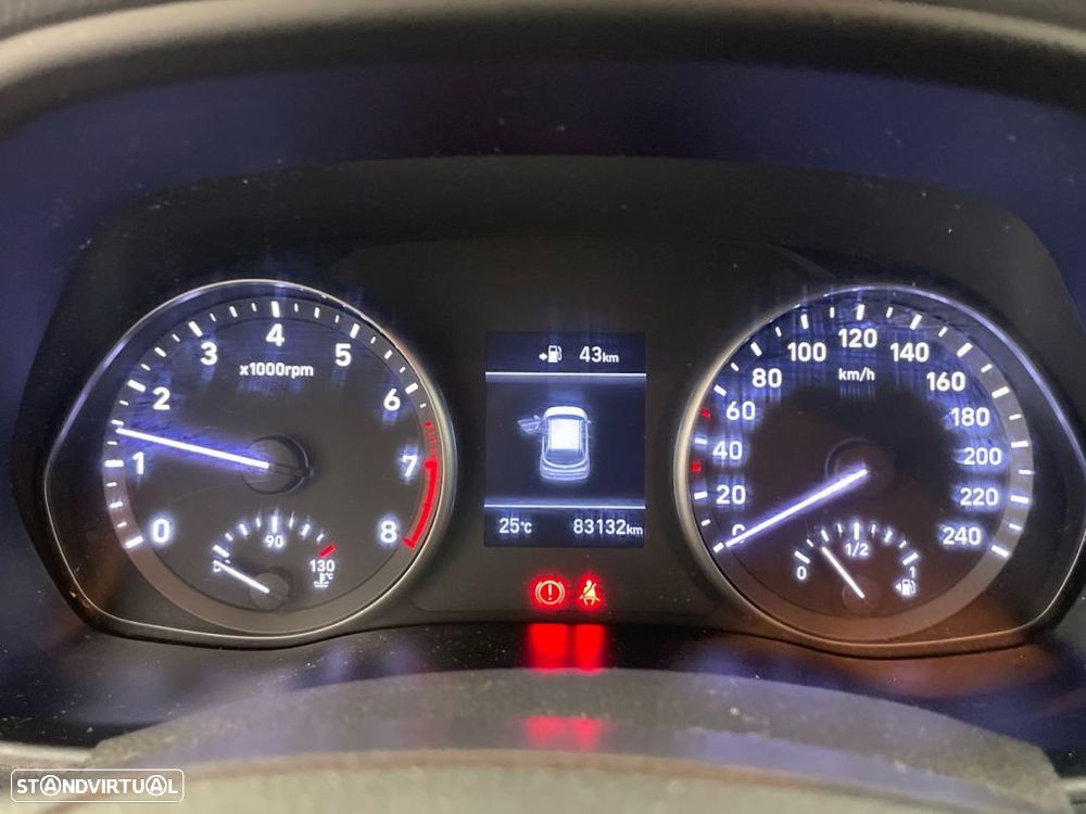 Hyundai i30 1.0 T-GDi Style - 9