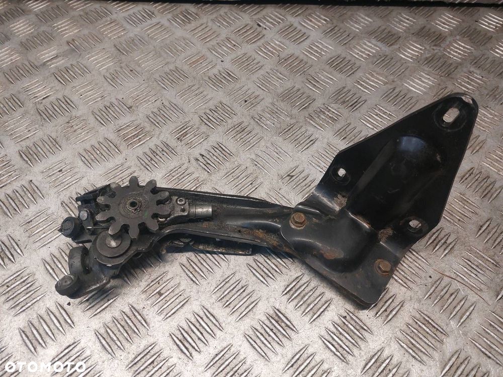 ROLKA DRZWI PRZESUWNYCH PRAWA CHRYSLER GRAND VOYAGER IV LIFT 04717752AB - 1