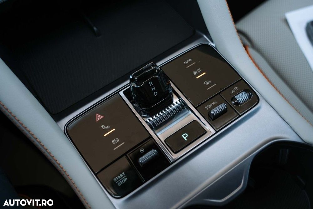 Byd Seal U - 11