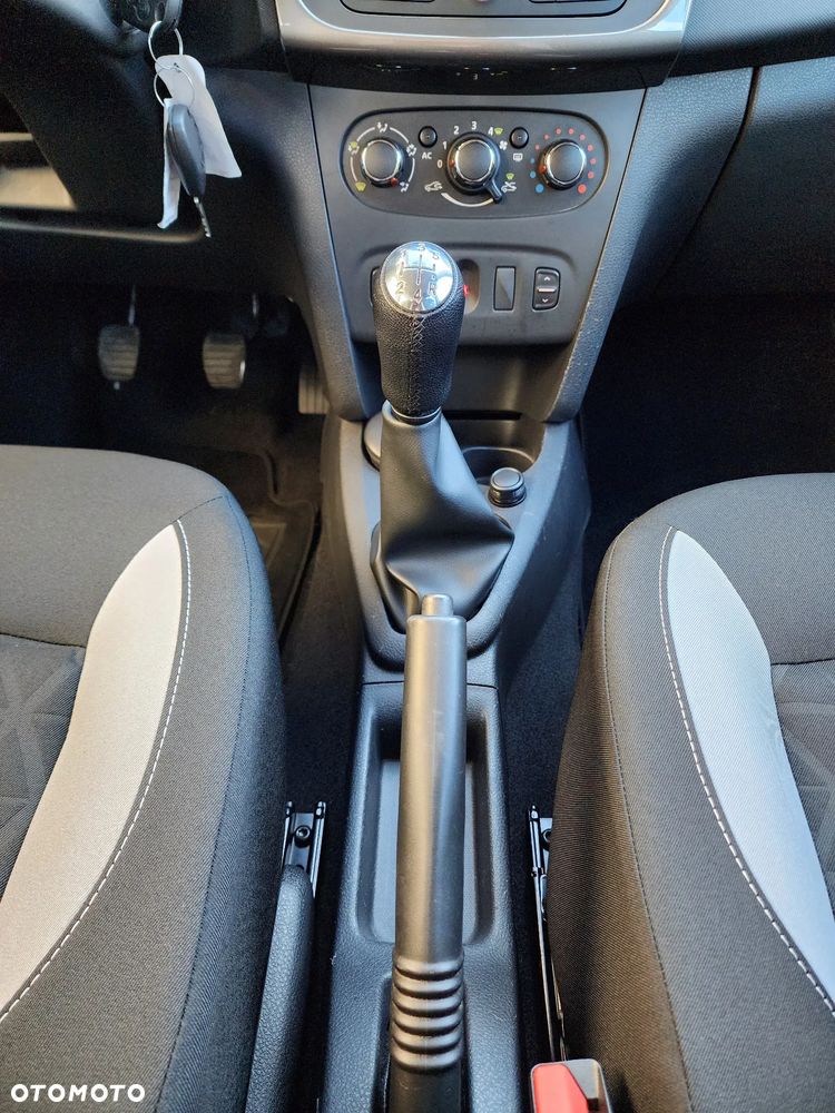 Dacia Sandero Stepway TCe 90 Prestige - 21