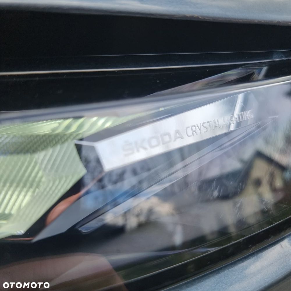 Skoda Kamiq 1.0 TSI Scout Line - 27