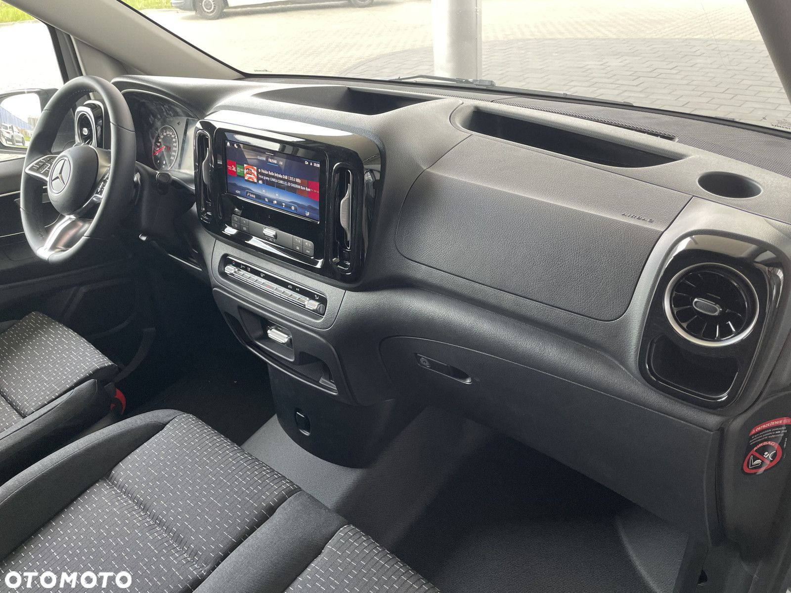 Mercedes-Benz vito Vito - 16