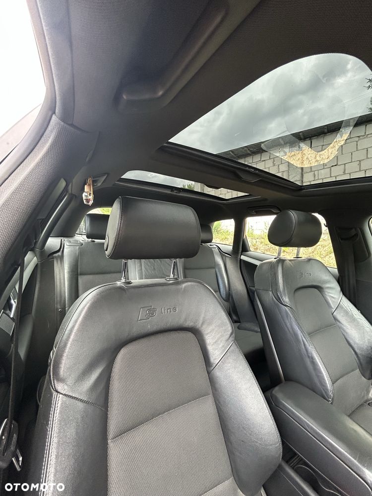 Audi A3 Sportback - 7