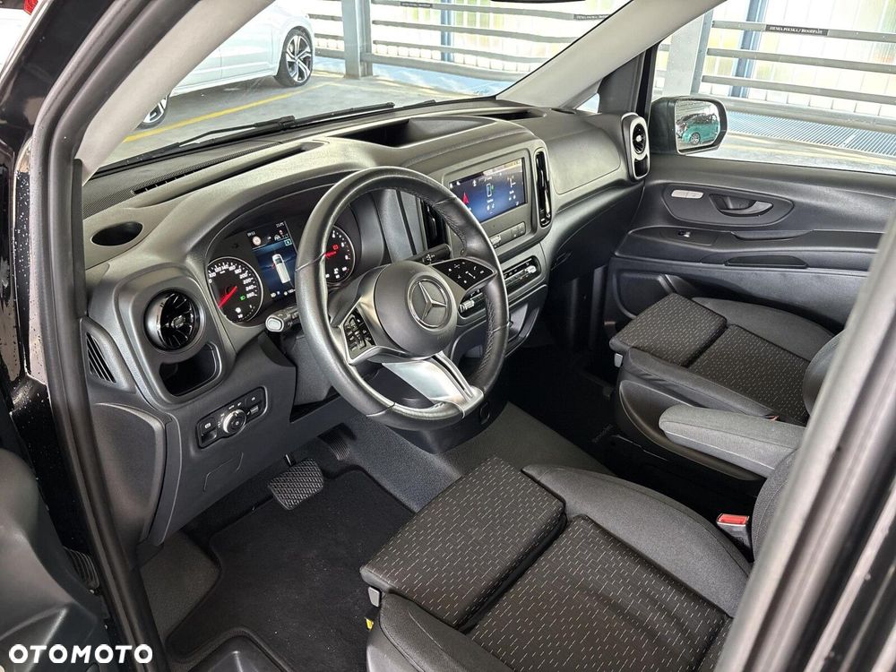 Mercedes-Benz Vito - 15