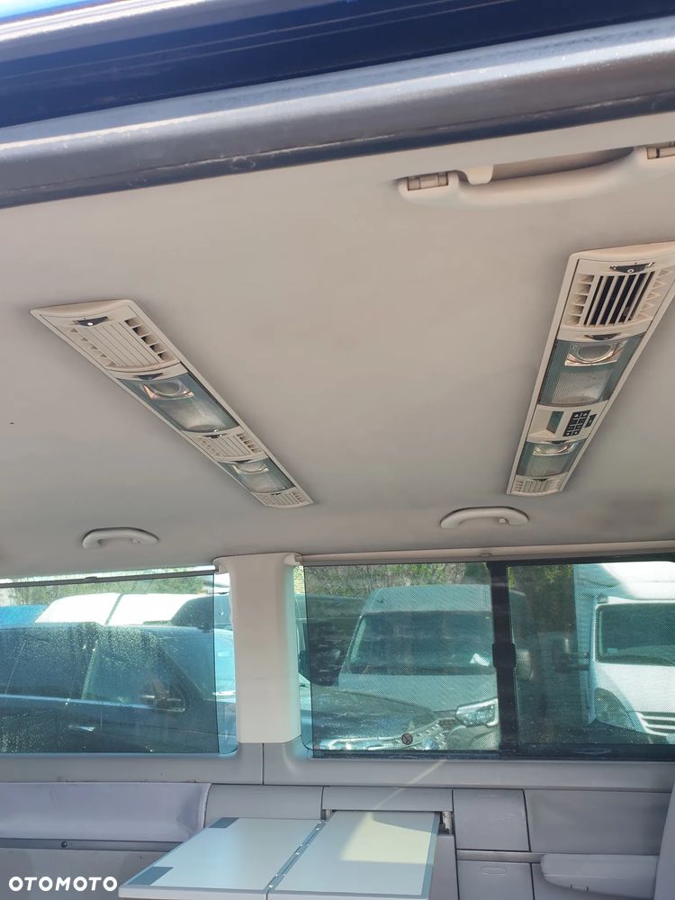 Volkswagen Multivan L1 Trendline - 11