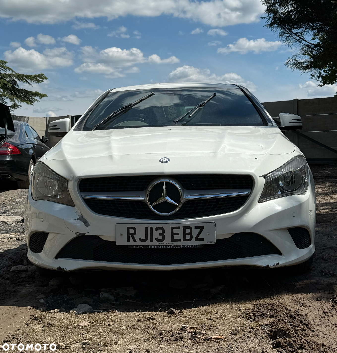 Mercedes-Benz CLA 180 - 3