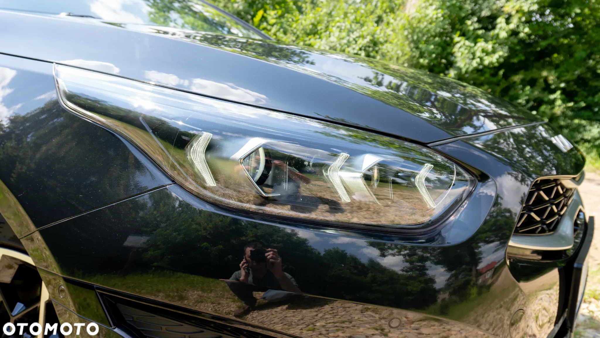 Kia Ceed 1.5 T-GDI GT-Line - 6