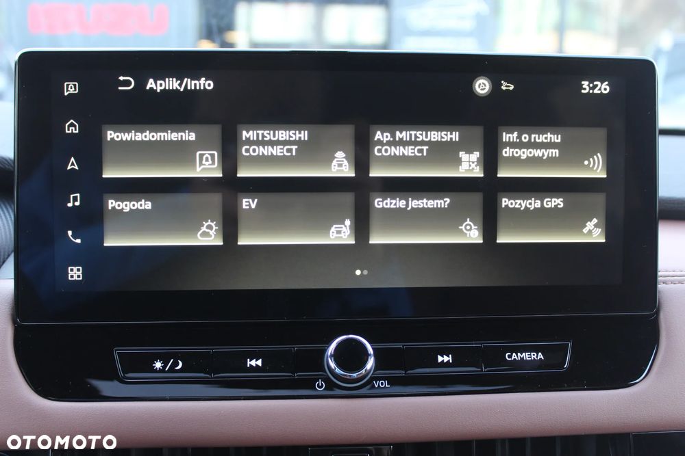 Mitsubishi Outlander Instyle Plus - 21