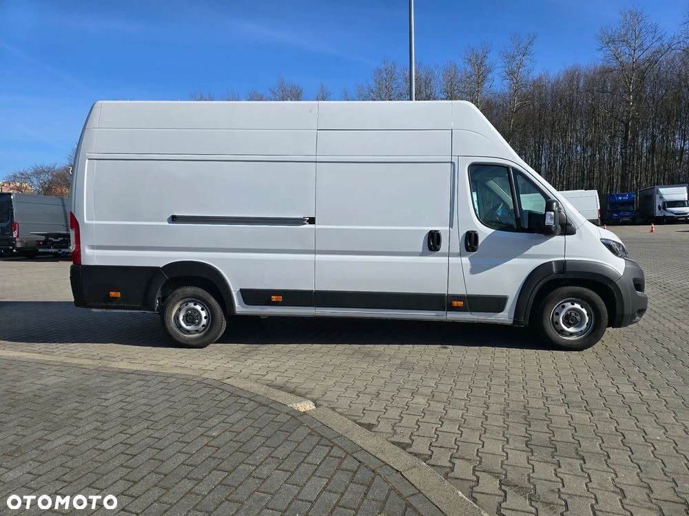 Fiat DUCATO Maxi L4H3 - 4