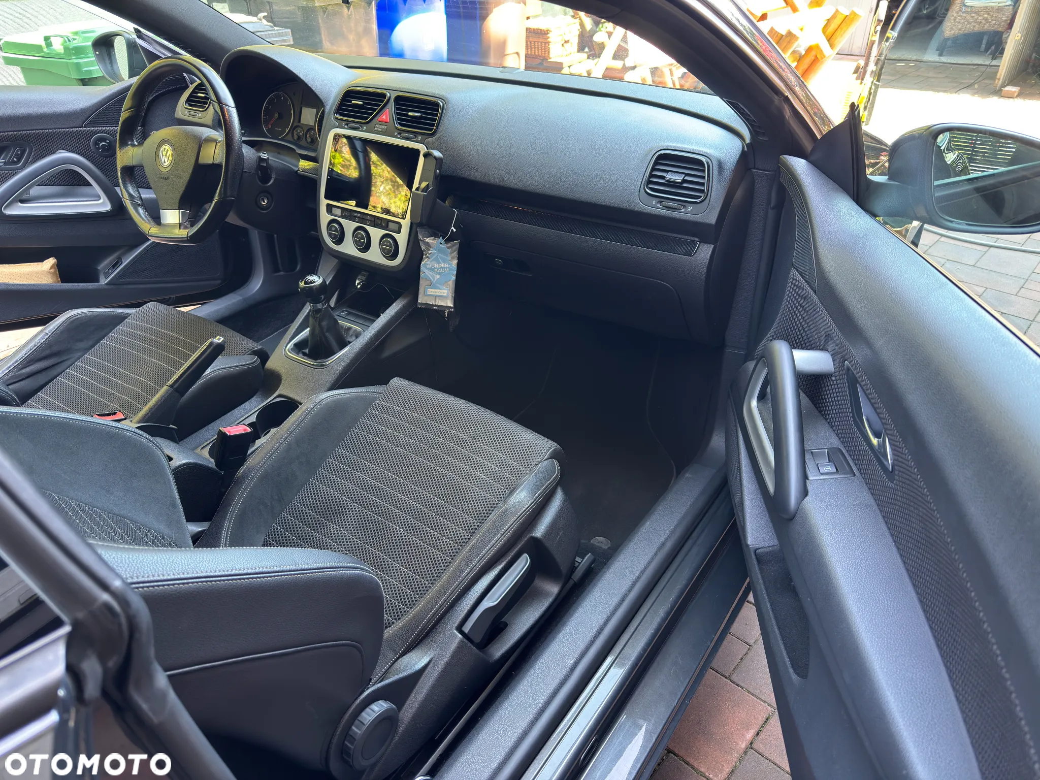 Volkswagen Scirocco 1.4 TSI - 8