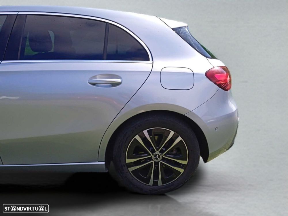 Mercedes-Benz A 200 - 6