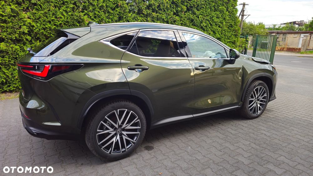Lexus NX 350h Prestige 2WD - 1