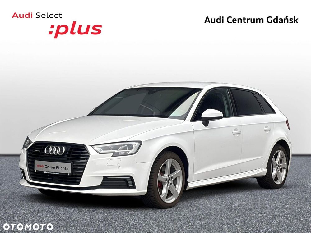 Audi A3 Sportback - 2