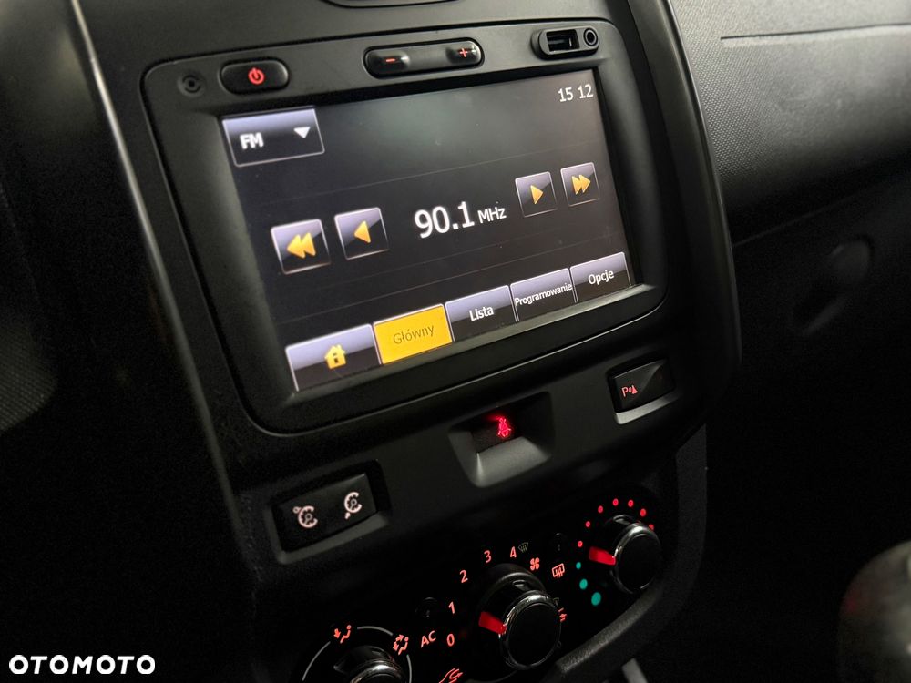 Dacia Duster 1.5 dCi Laureate - 16