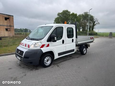 Fiat Ducato - 1