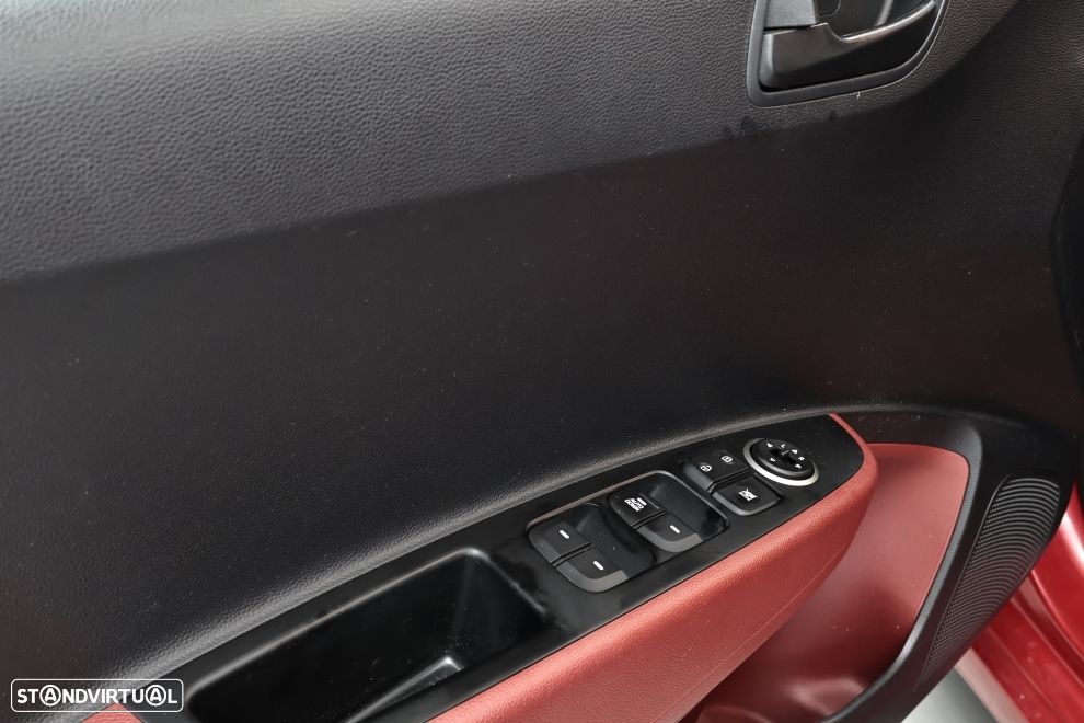 Hyundai i10 1.0 Comfort - 22