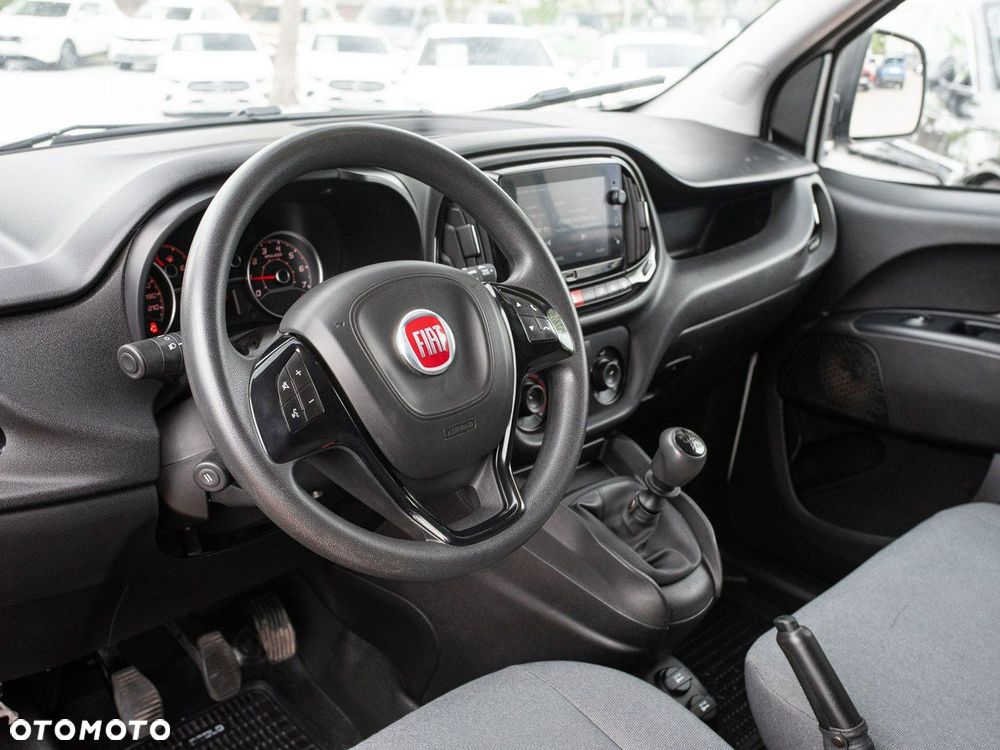 Fiat Doblo - 7