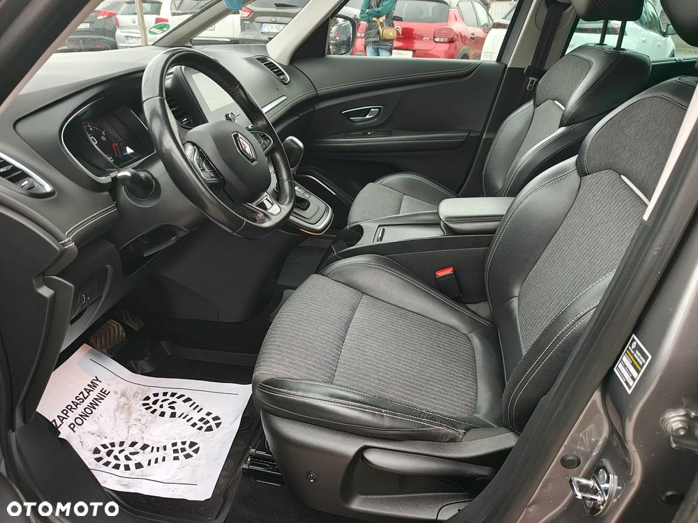 Renault Grand Scenic TCe 140 GPF EDC LIMITED - 12