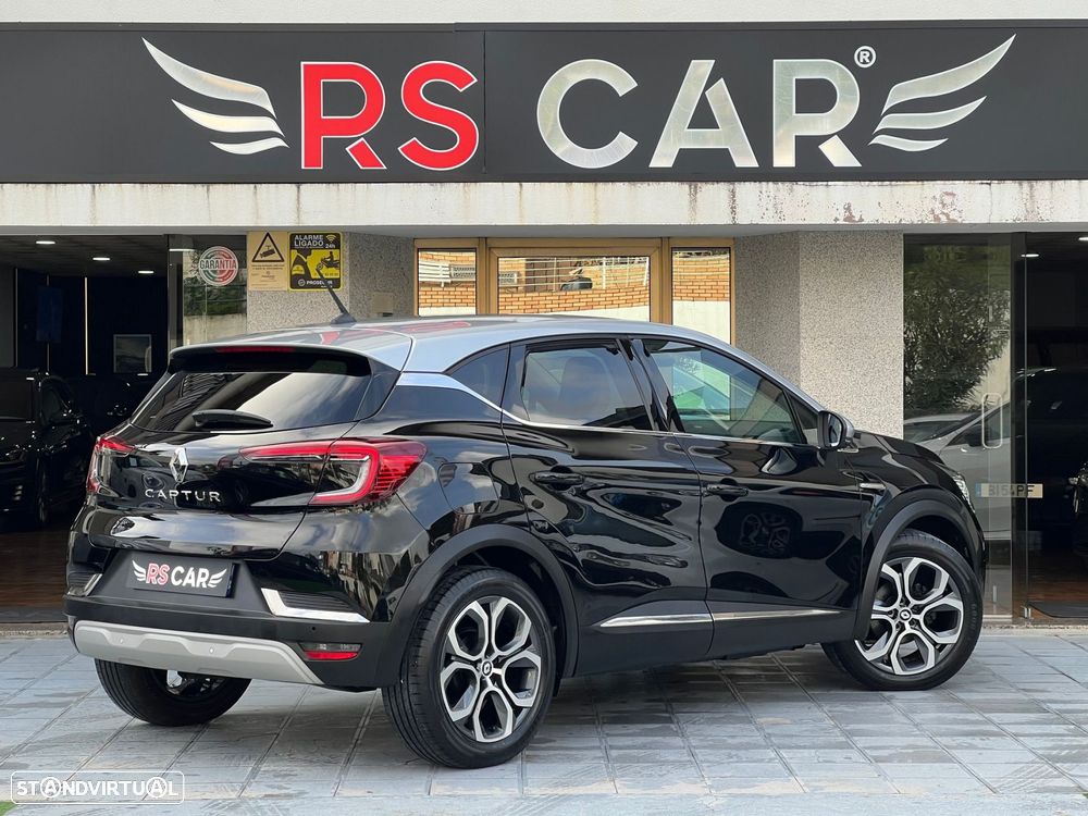 Renault Captur - 7