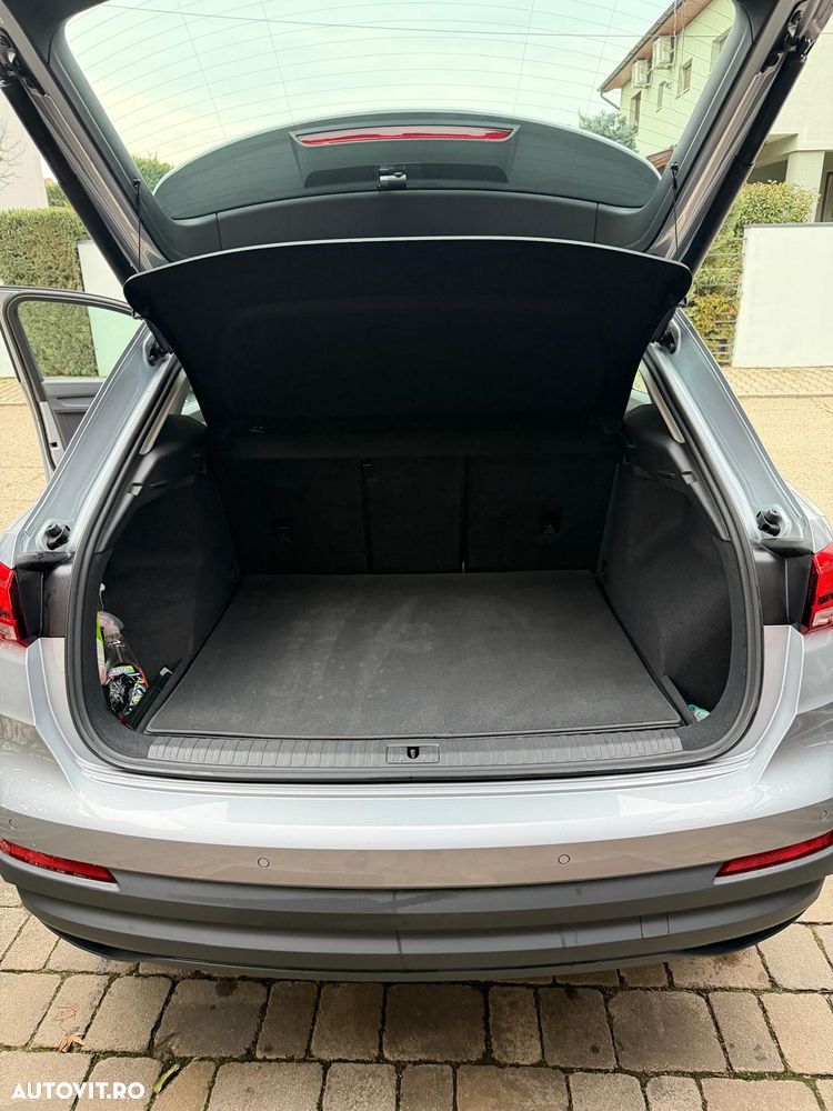 Audi Q3 1.5 35 TFSI S tronic - 15