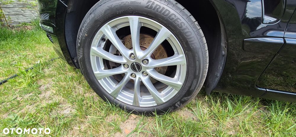 Ford S-Max 2.0 TDCi DPF Titanium - 11