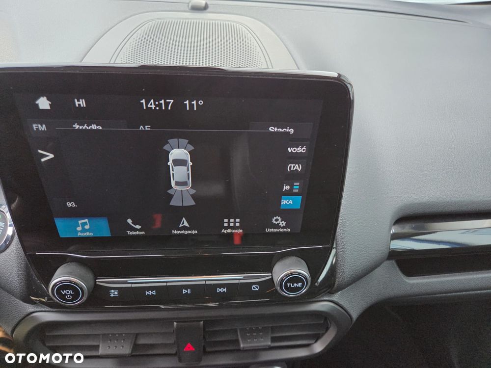 Ford EcoSport 1.0 EcoBoost ST-LINE - 19