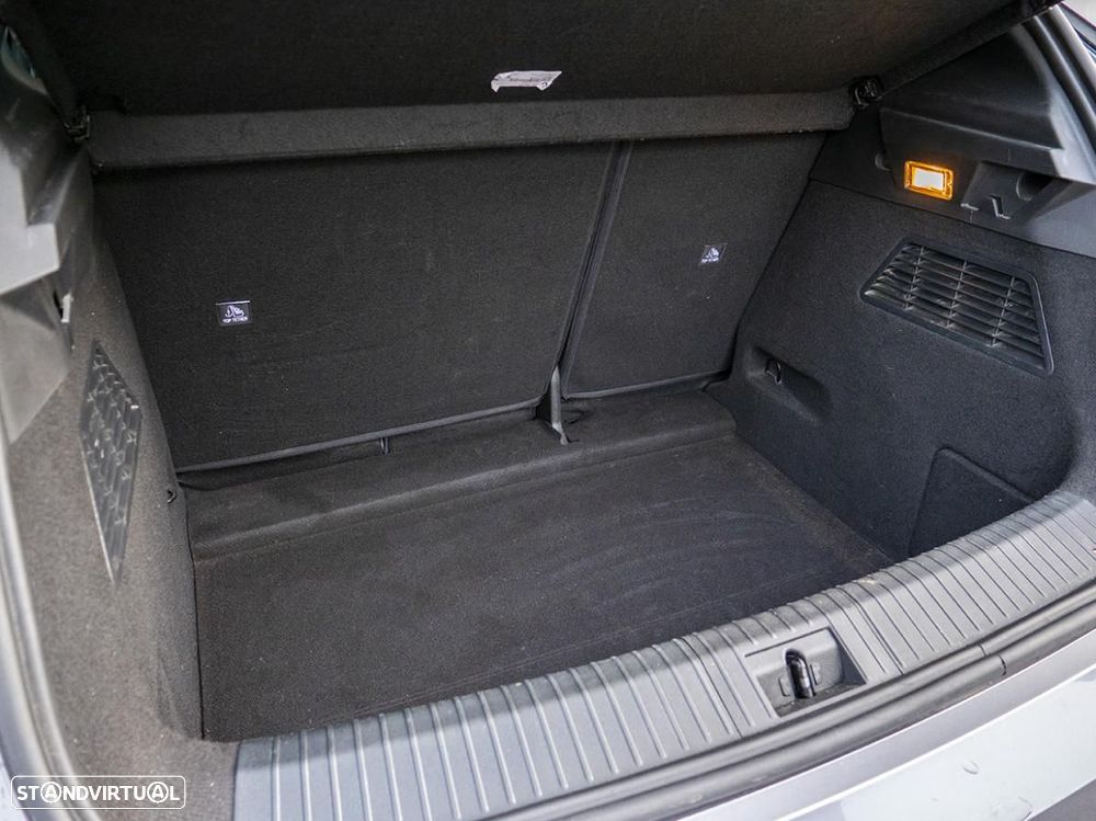 Renault Mégane E-Tech EV60 Evolution Optimum Charge - 14